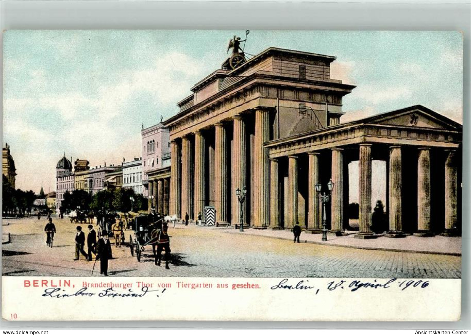 38091977 - Tiergarten