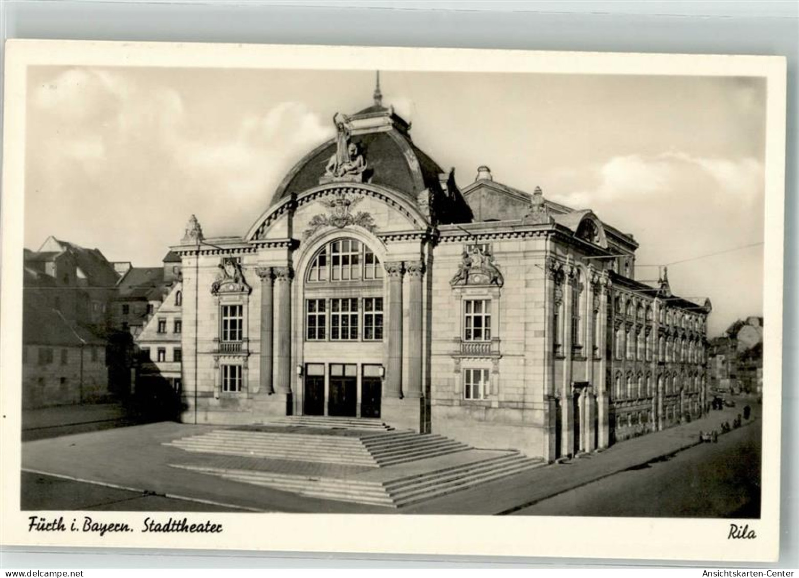 38091983 - Fuerth , Bay