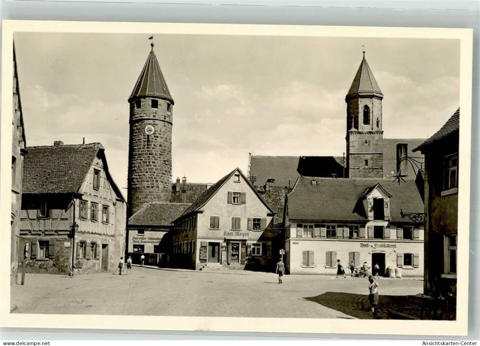 38092185 - Gunzenhausen am Altmuehlsee