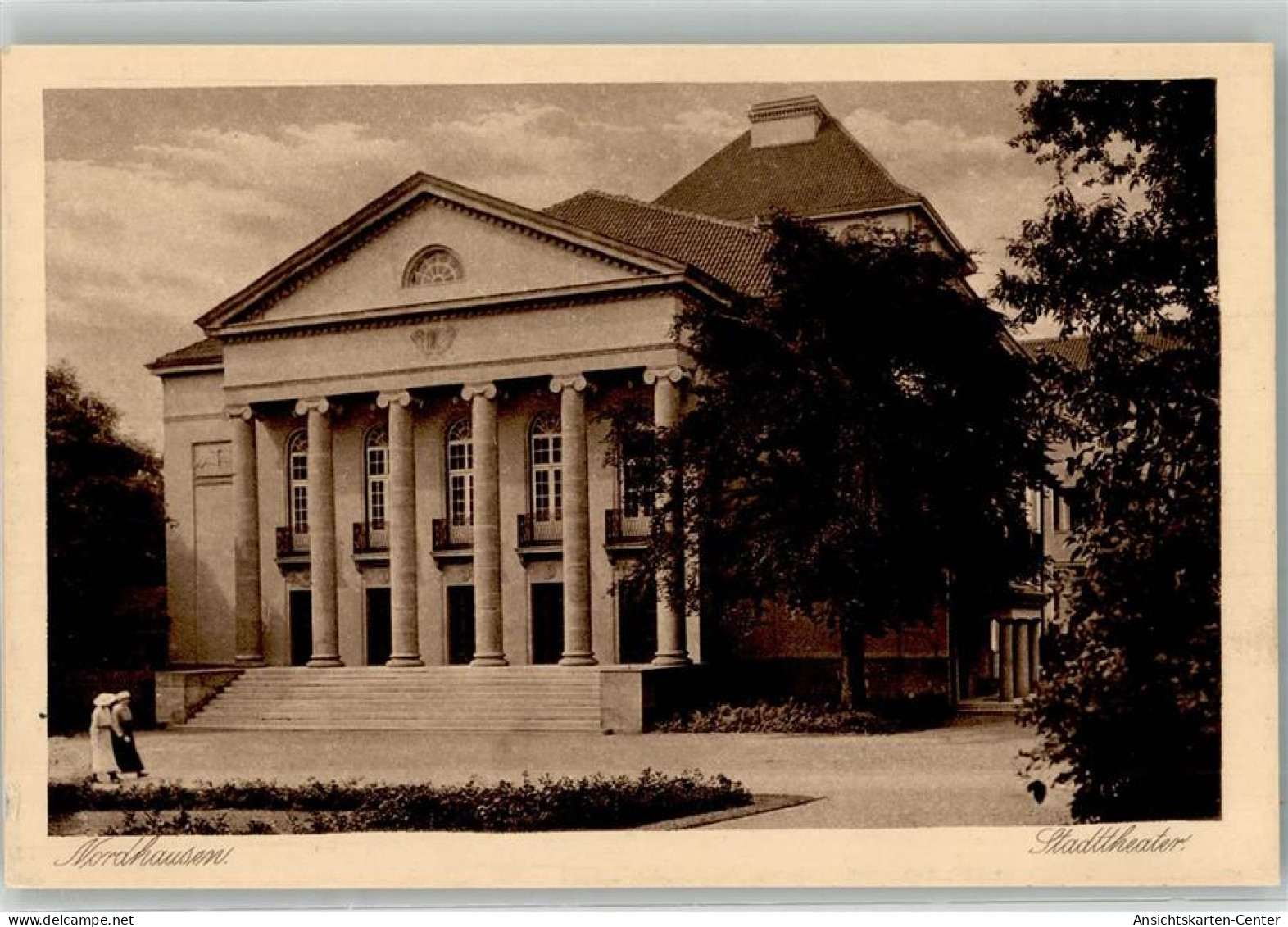 38092204 - Nordhausen , Thuer