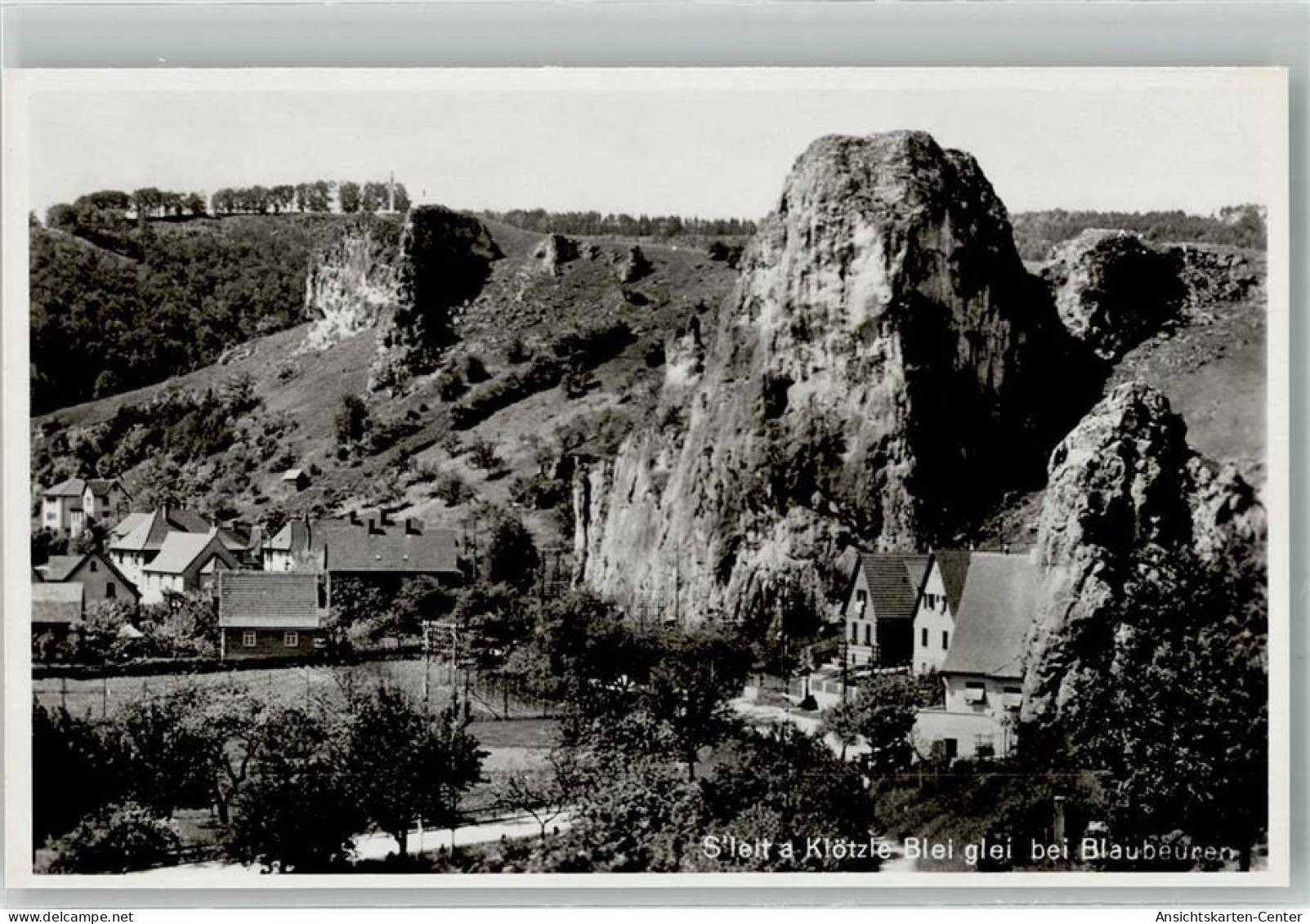 38092214 - Blaubeuren