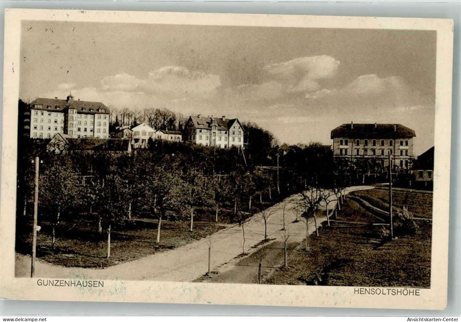 38092367 - Gunzenhausen am Altmuehlsee