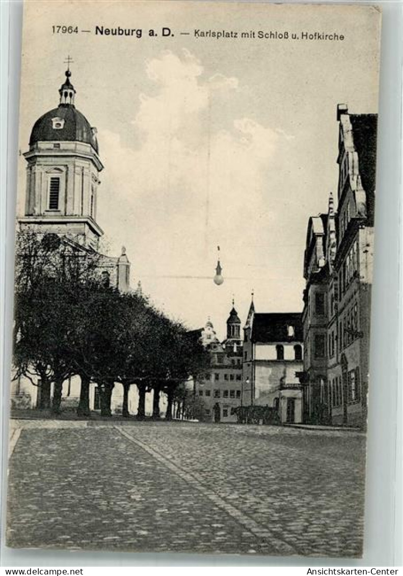 38092523 - Neuburg a d Donau