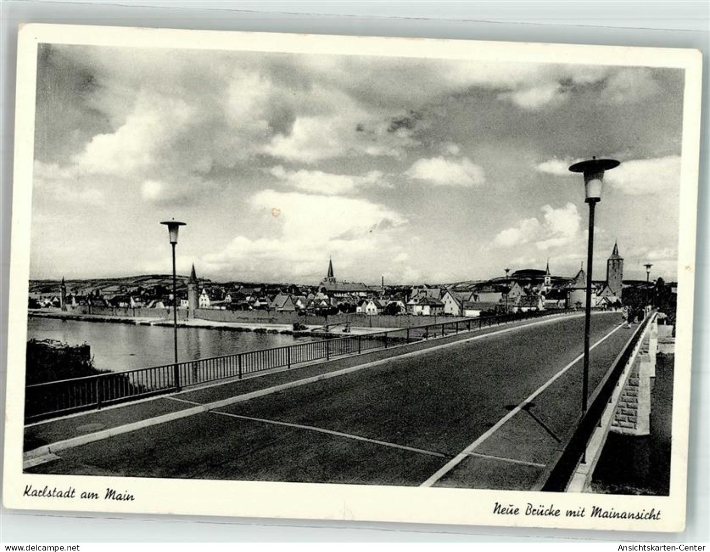 38092876 - Karlstadt , Main