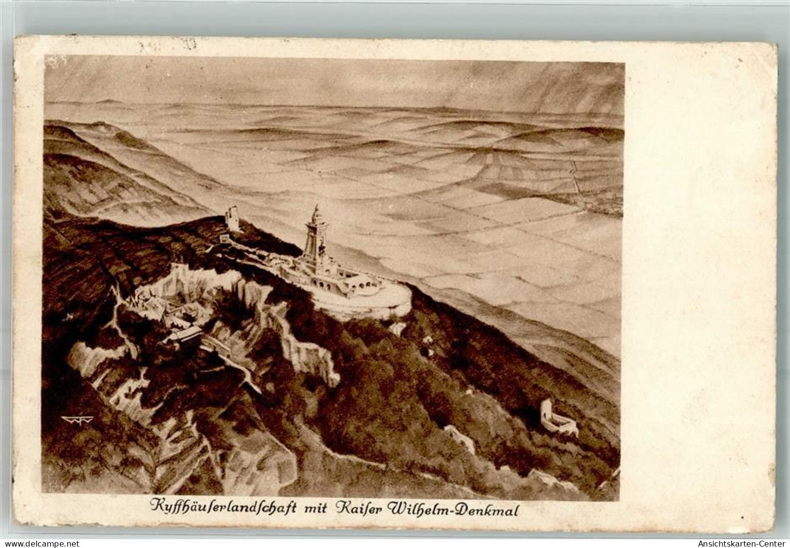 38093048 - Kyffhaeuser