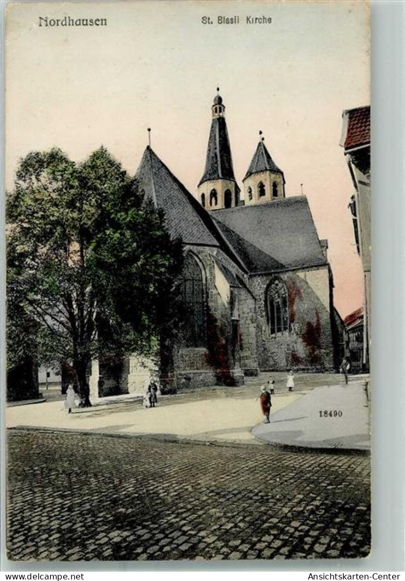 38093174 - Nordhausen , Thuer