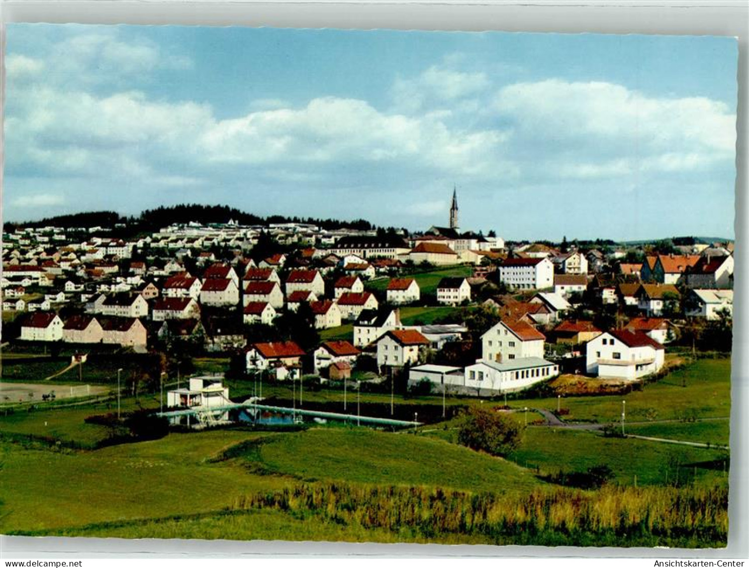 38093240 - Freyung , Niederbay