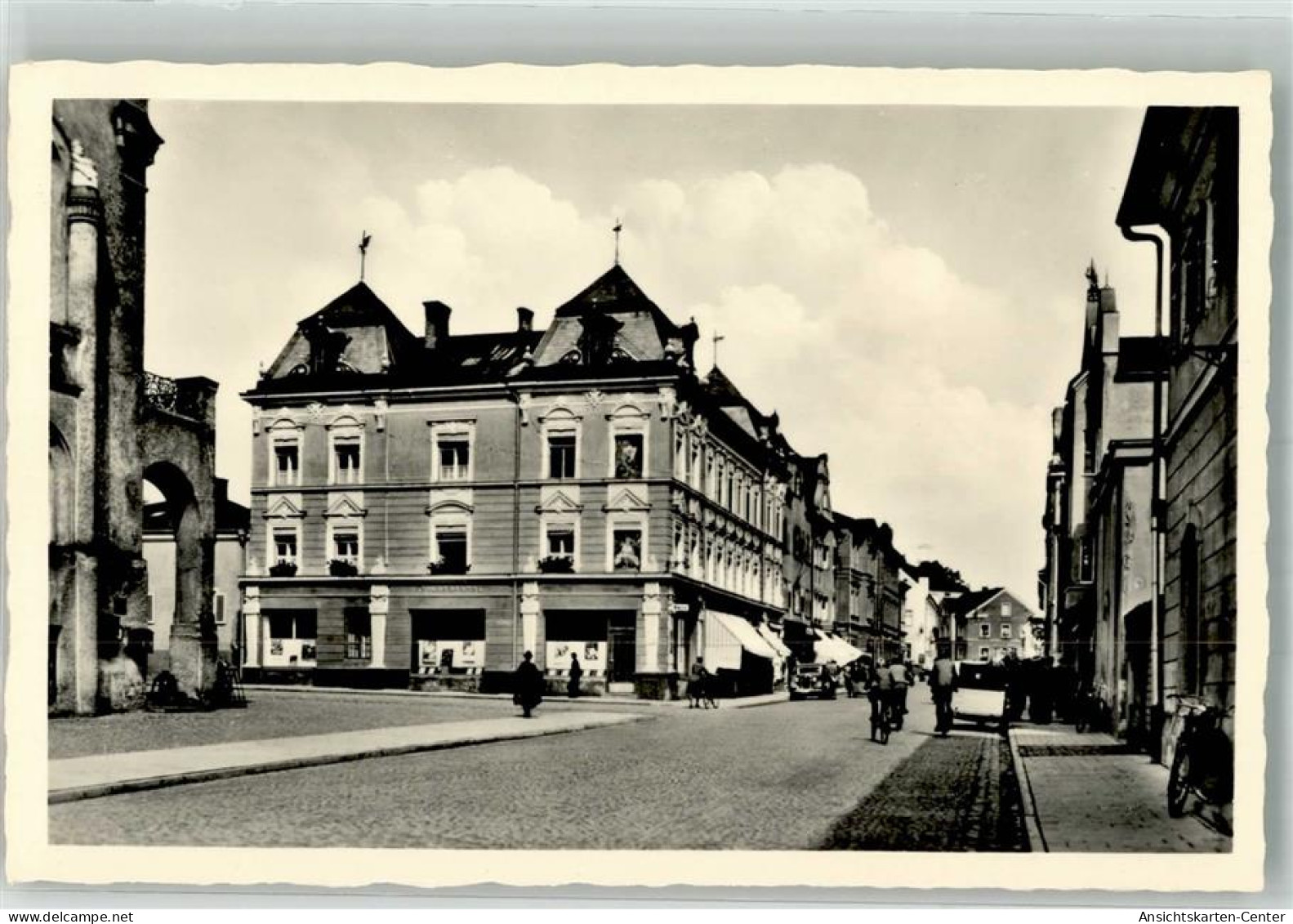 38093700 - Simbach a. Inn