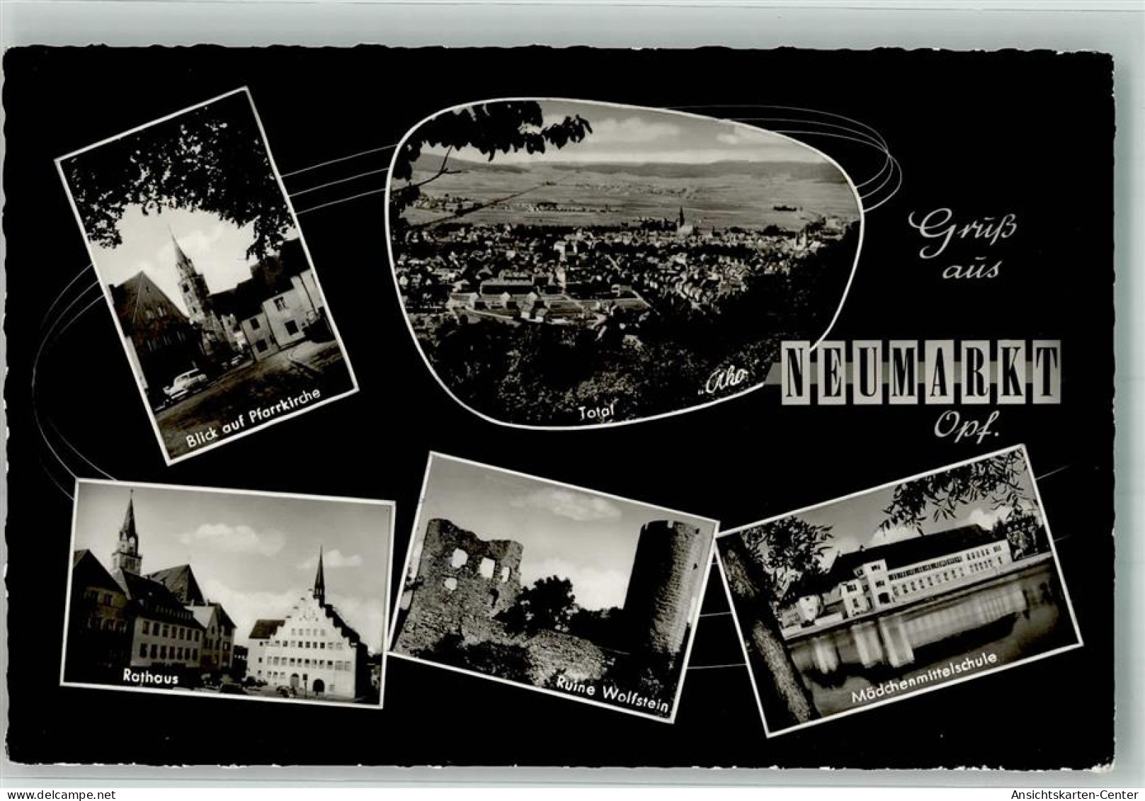 38093827 - Neumarkt , Oberpf