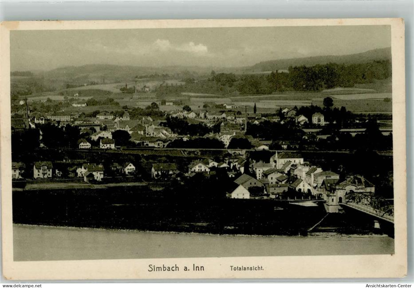 38093871 - Simbach a. Inn