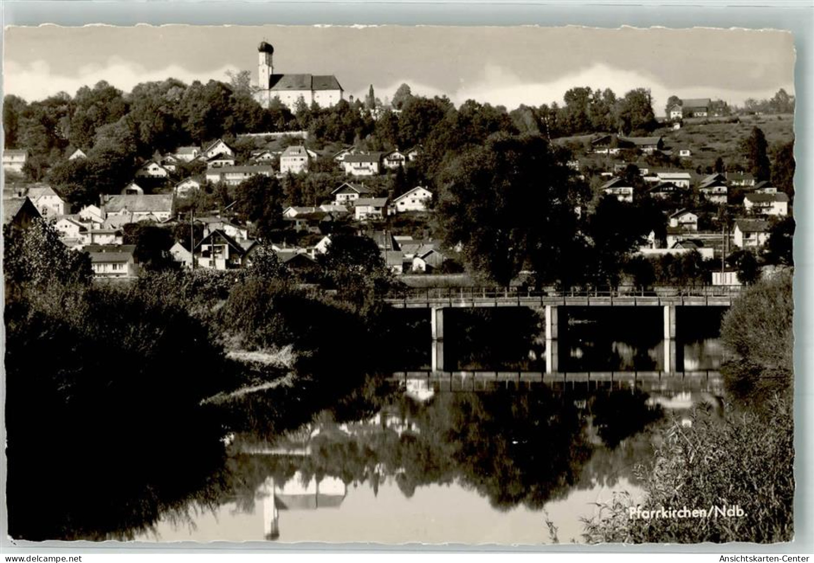 38093886 - Pfarrkirchen , Niederbay