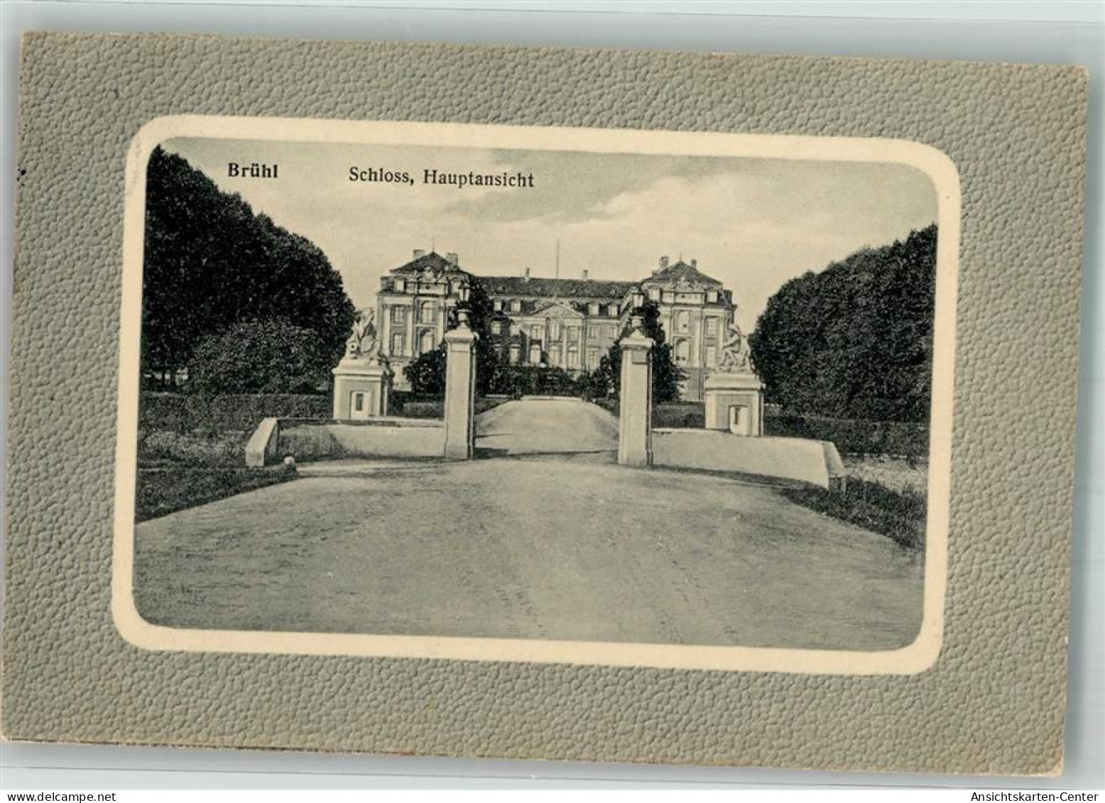 38093916 - Bruehl , Rheinl