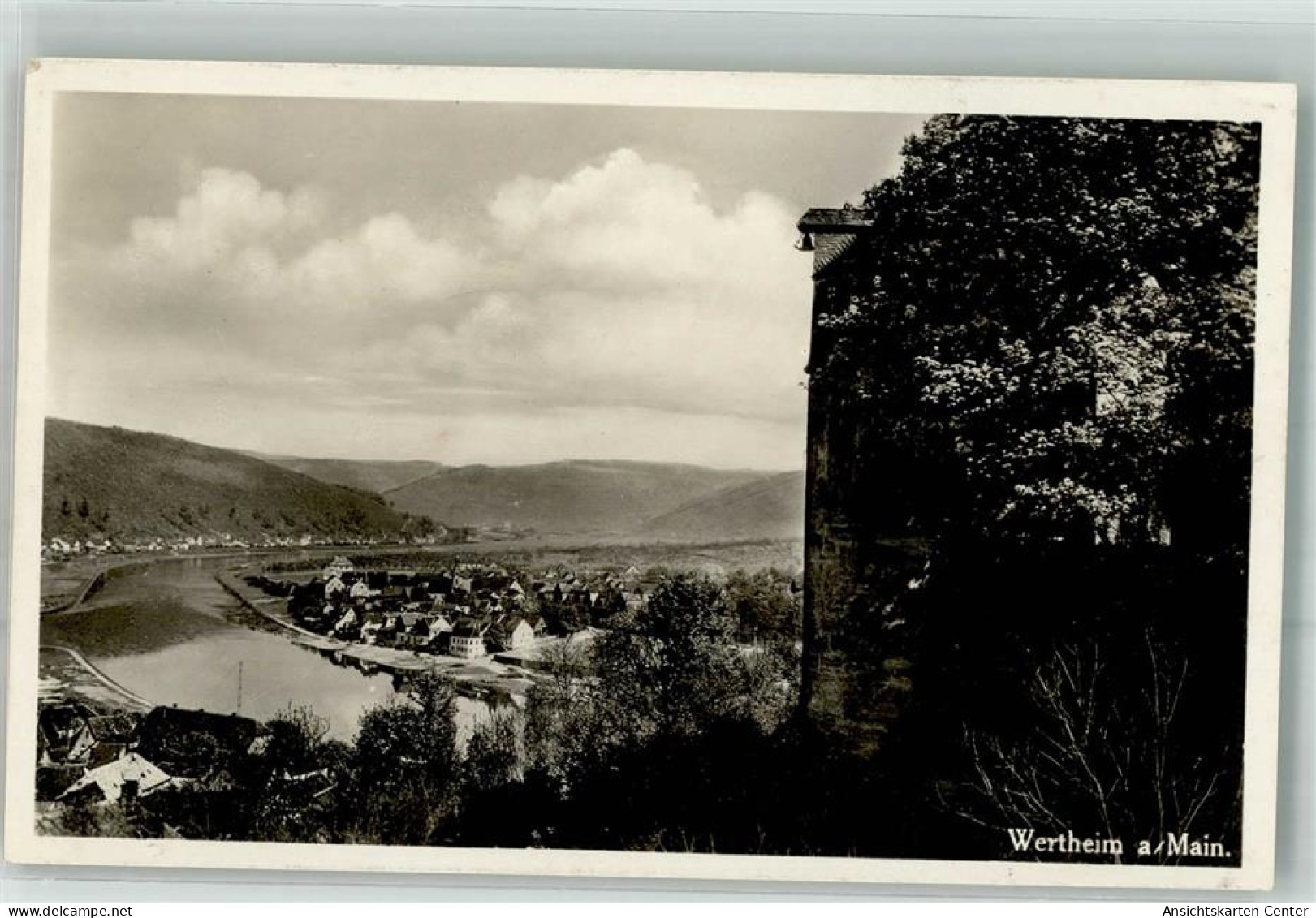 38094468 - Wertheim a Main