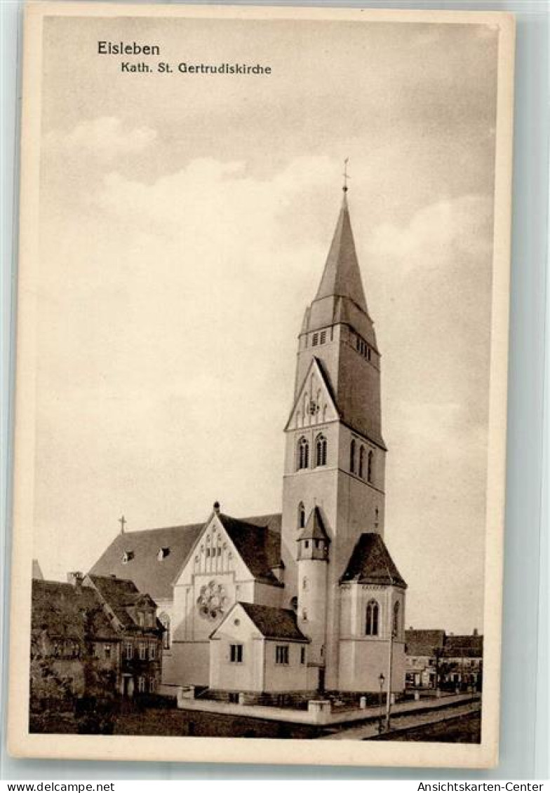 38094614 - Lutherstadt Eisleben