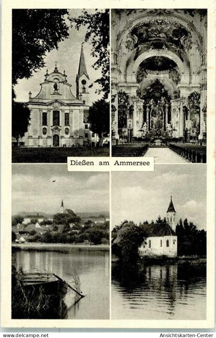 38094637 - Diessen a. Ammersee