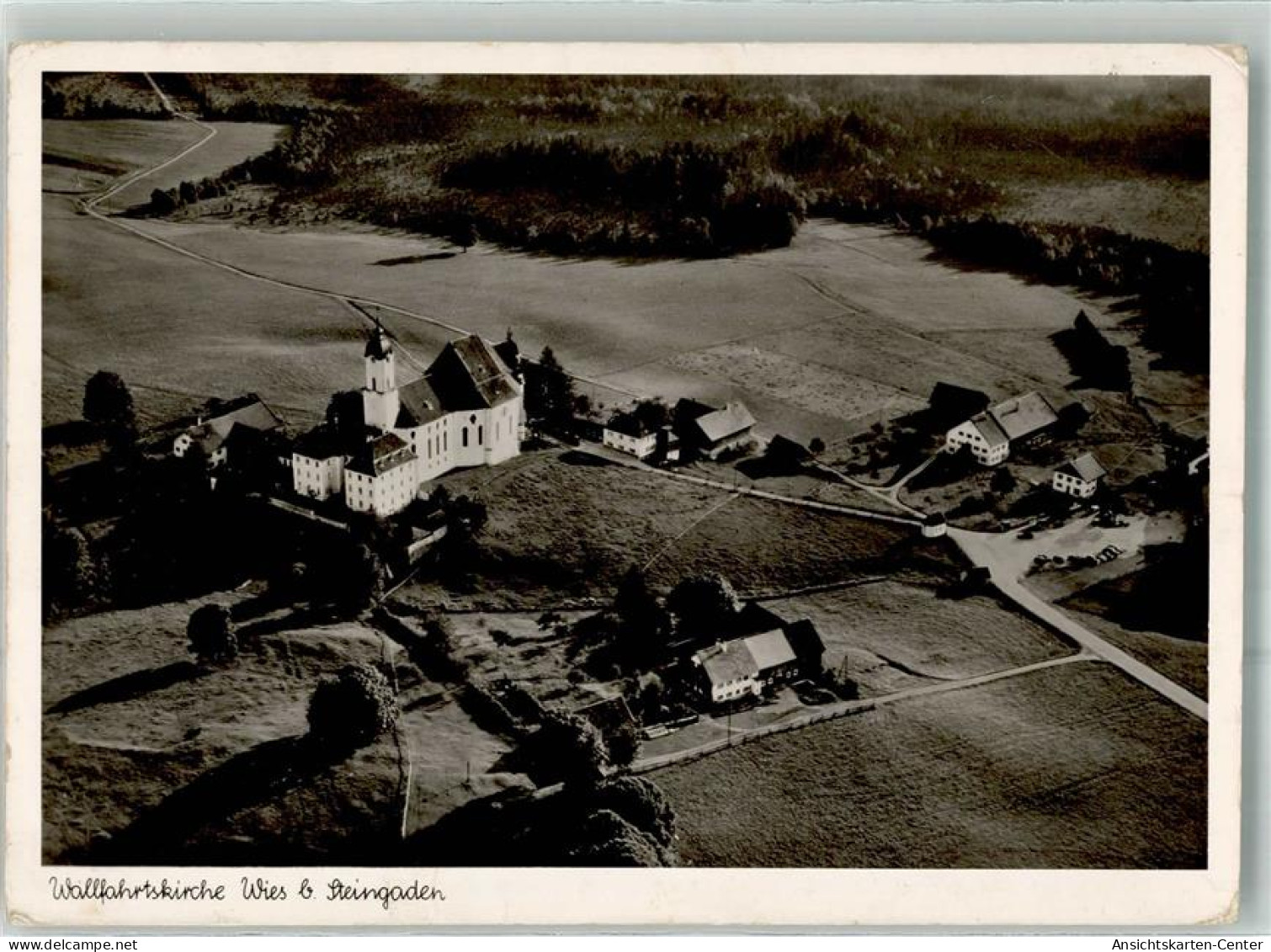 38094692 - Wies , Oberbay