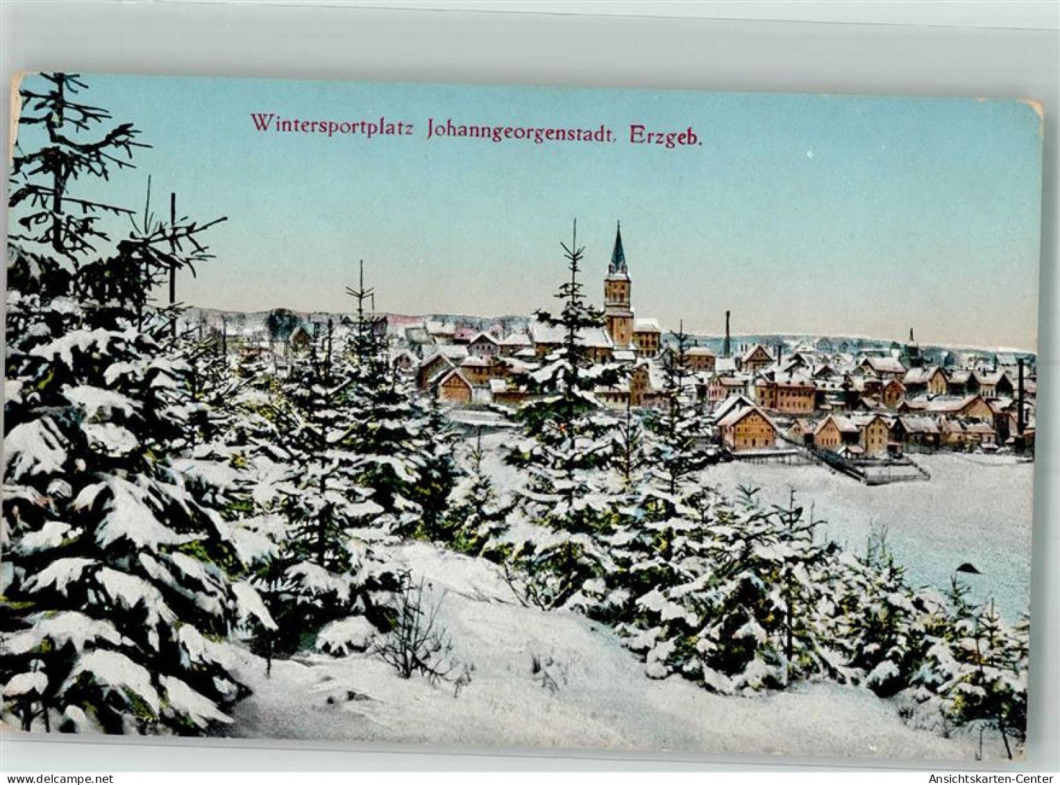 38094913 - Johanngeorgenstadt