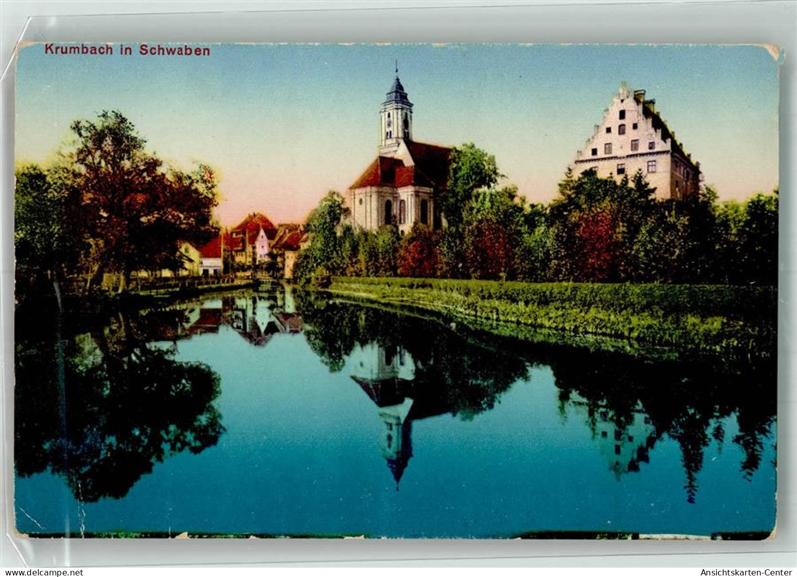 38095024 - Krumbach Schwaben