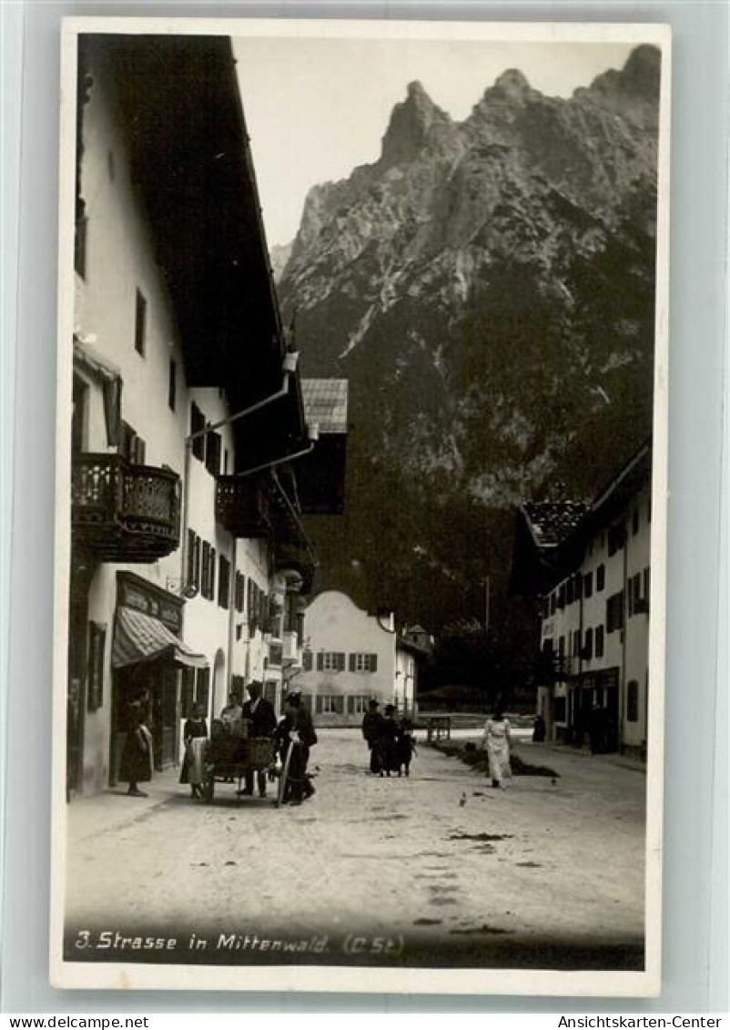 38095296 - Mittenwald