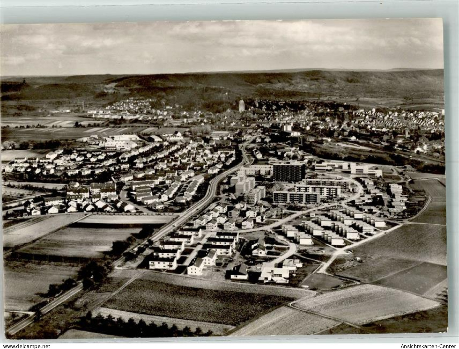 38095333 - Herrenberg im Kinzigtal