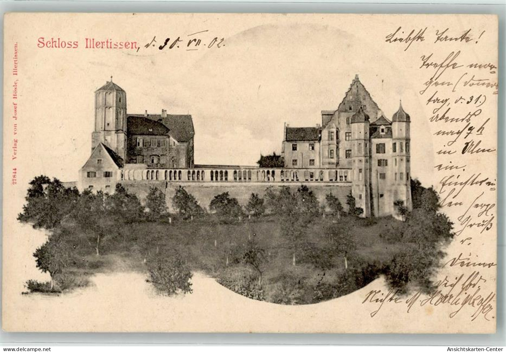 38095652 - Illertissen