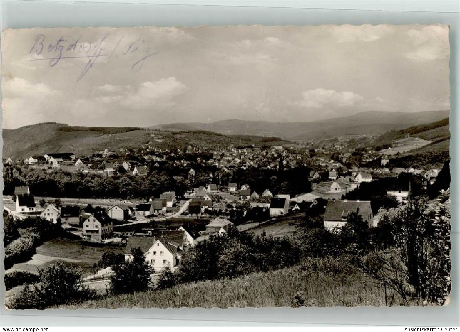 38096038 - Betzdorf , Sieg