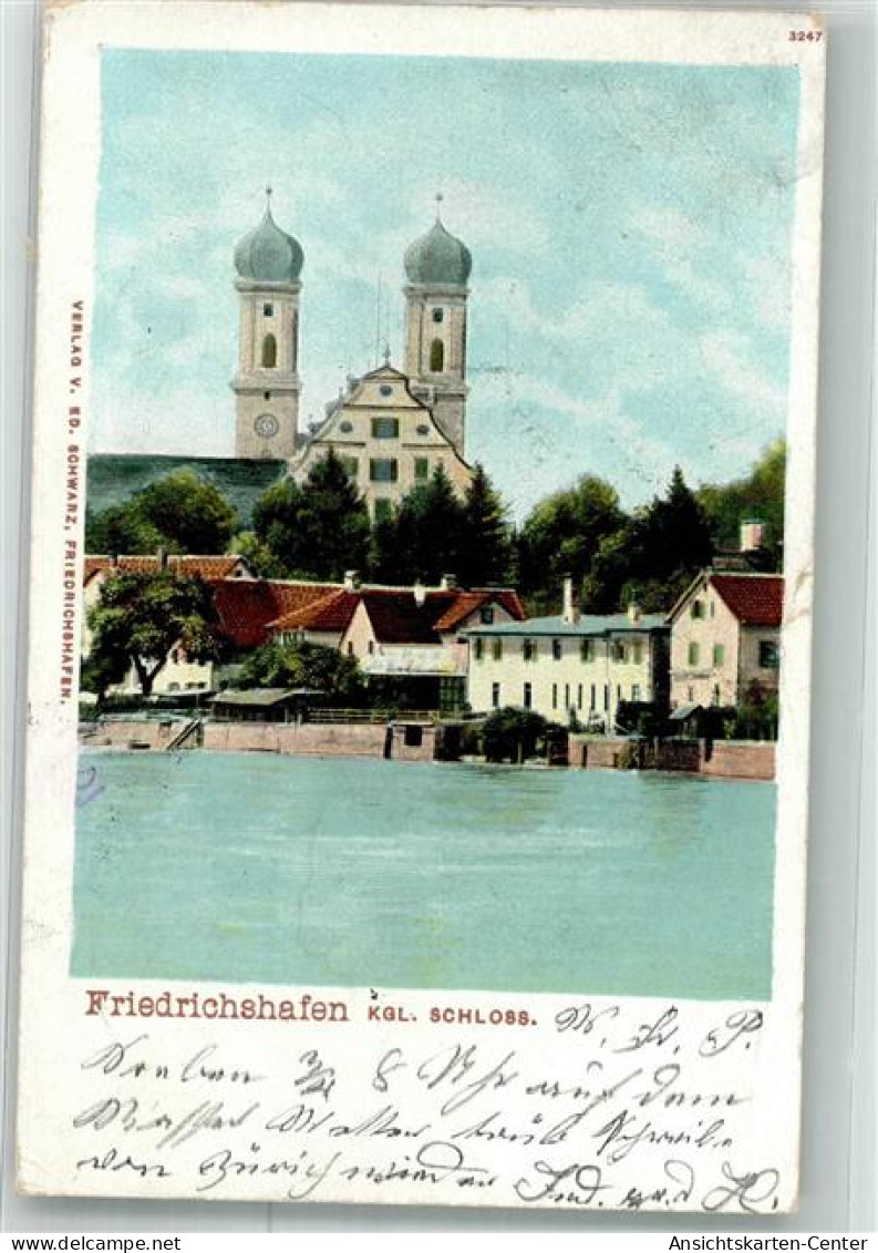 38096562 - Friedrichshafen