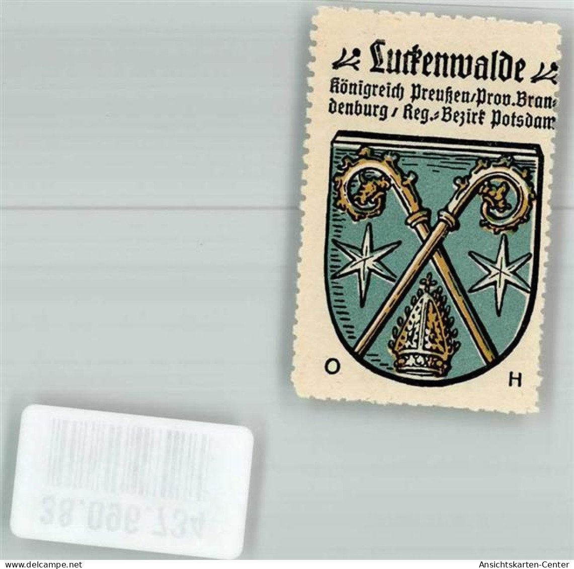 38096734 - Luckenwalde