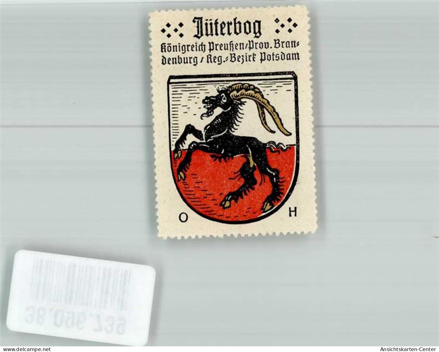 38096739 - Jueterbog