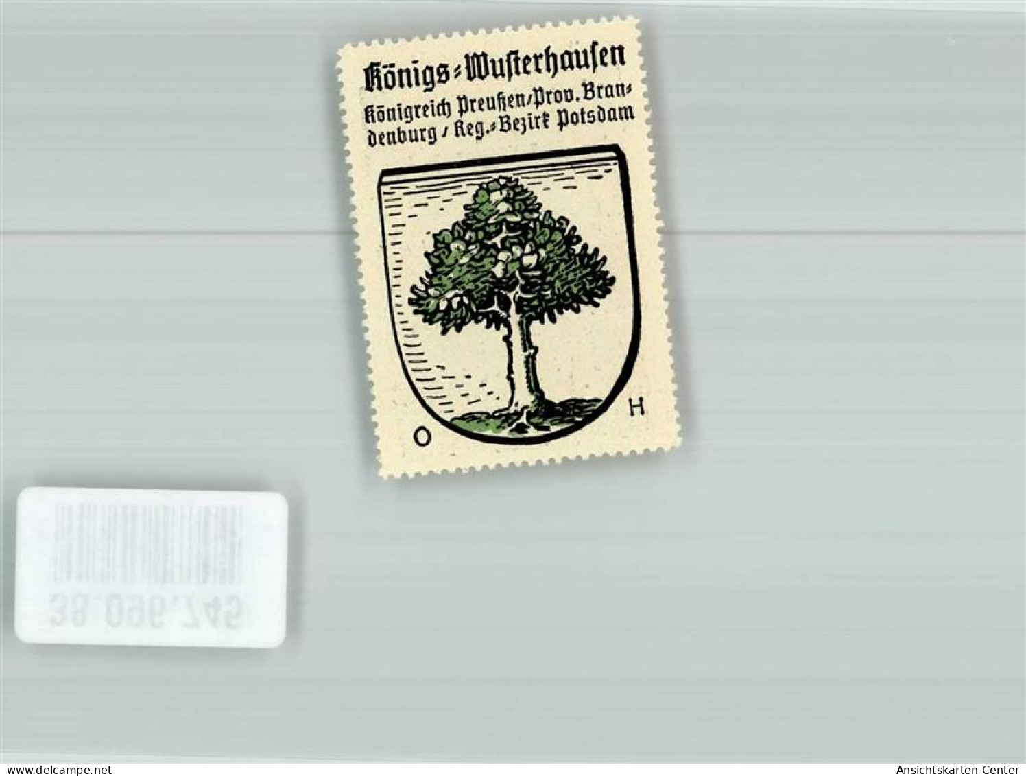 38096745 - Koenigs Wusterhausen