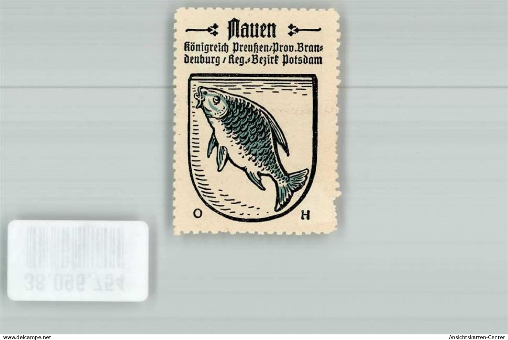 38096754 - Nauen , Havelland