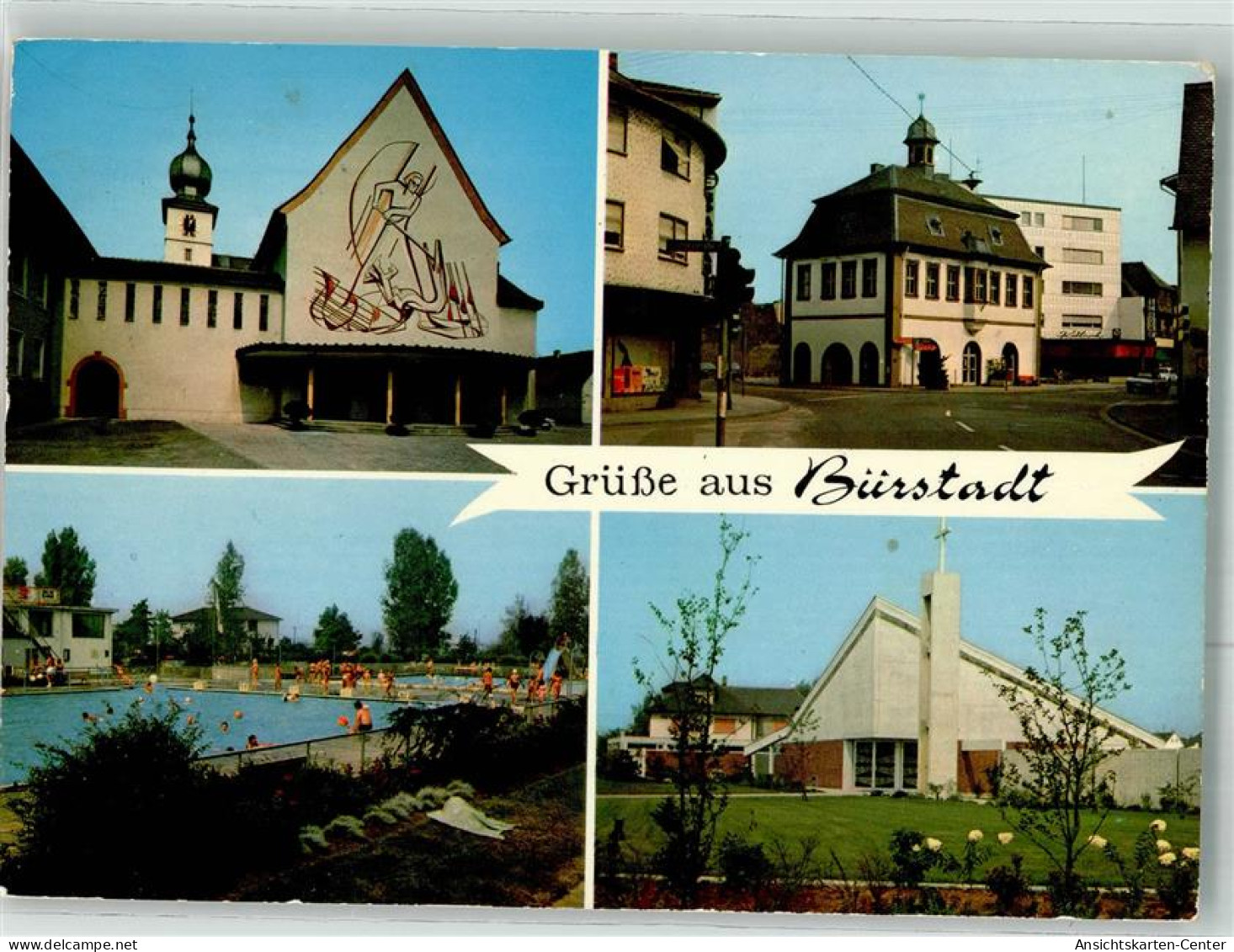 38096822 - Buerstadt