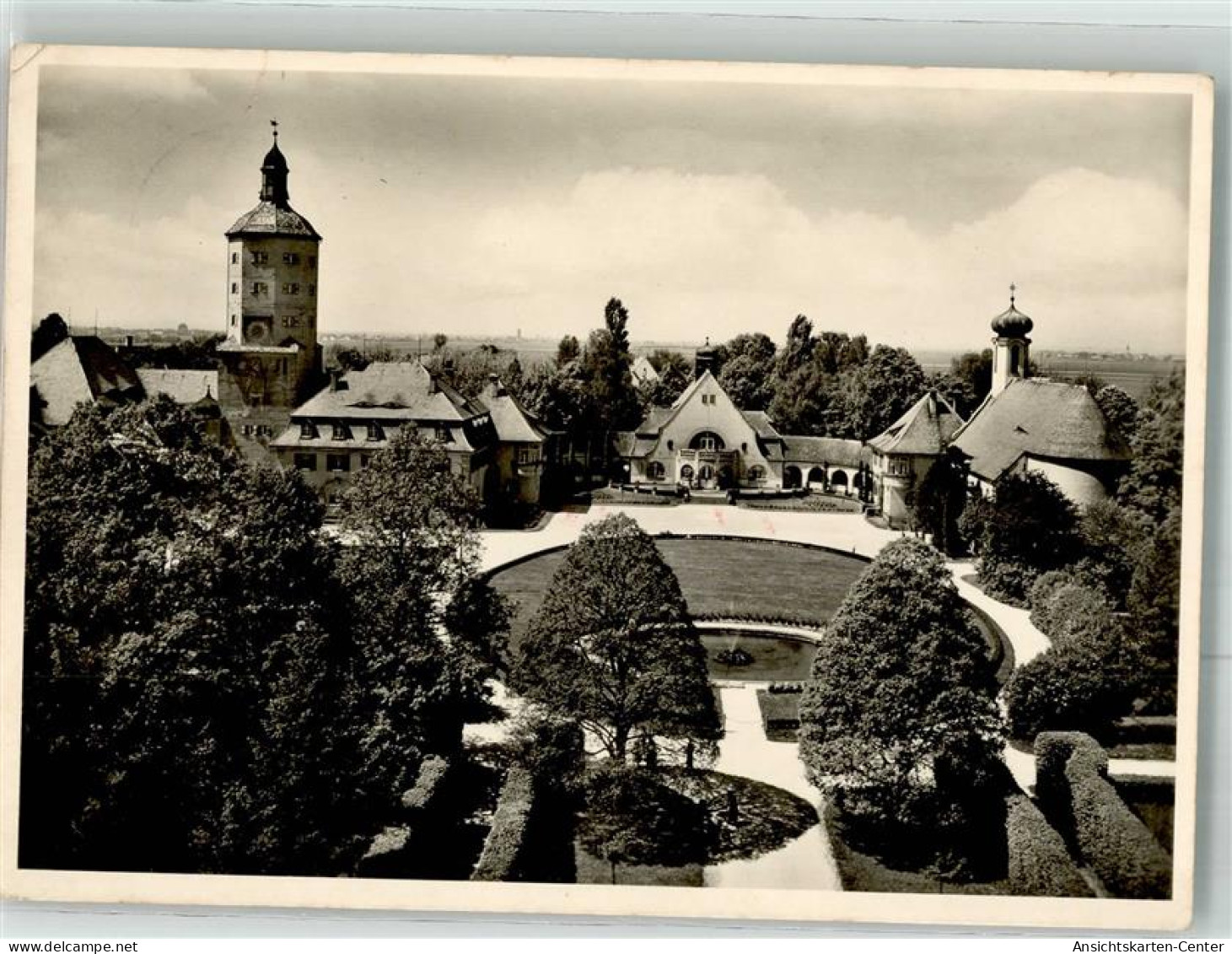 38096927 - Plattling