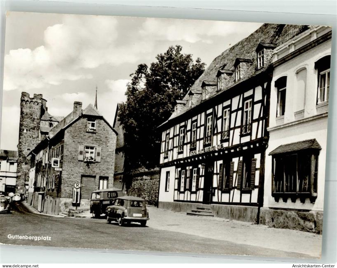 38097001 - Bad Camberg