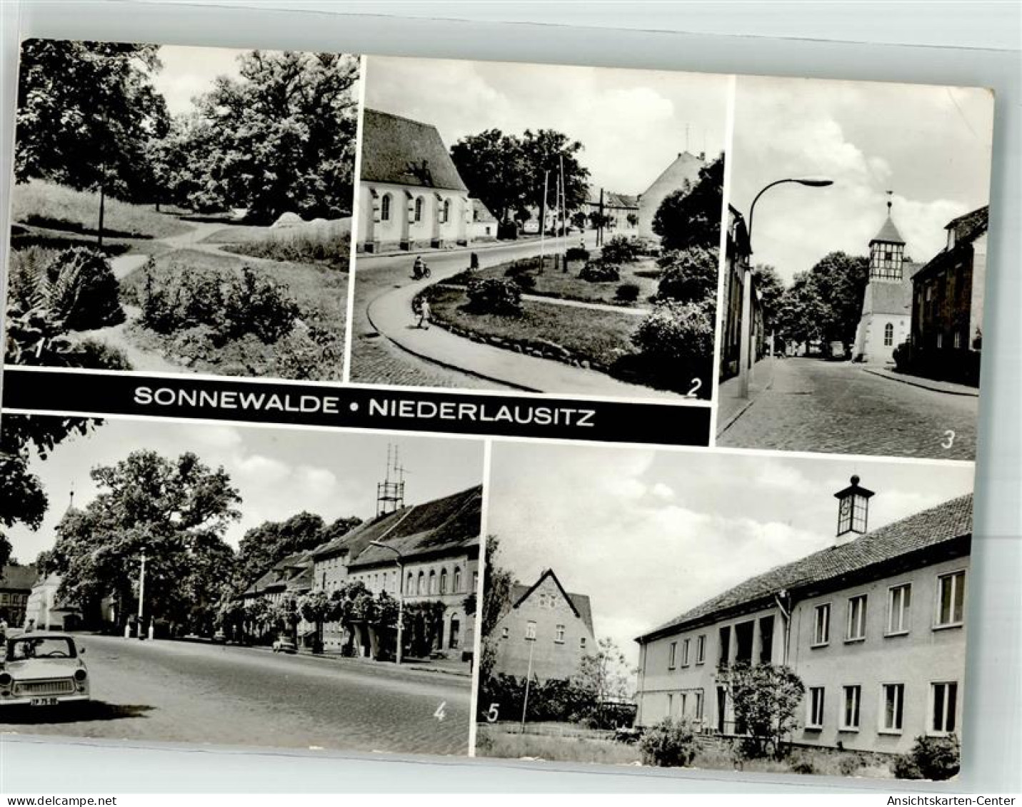 38097053 - Sonnewalde