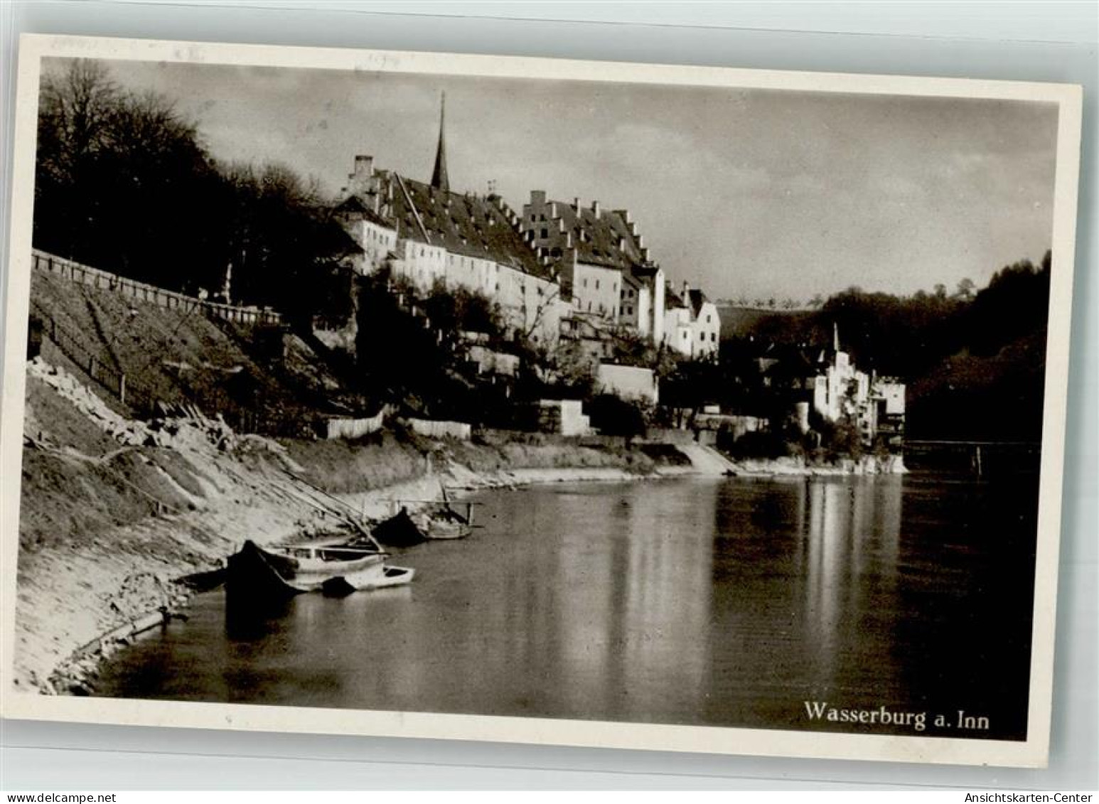 38097979 - Wasserburg a. Inn