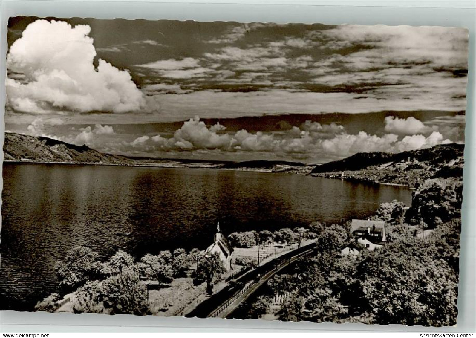 38098317 - Ueberlingen , Bodensee