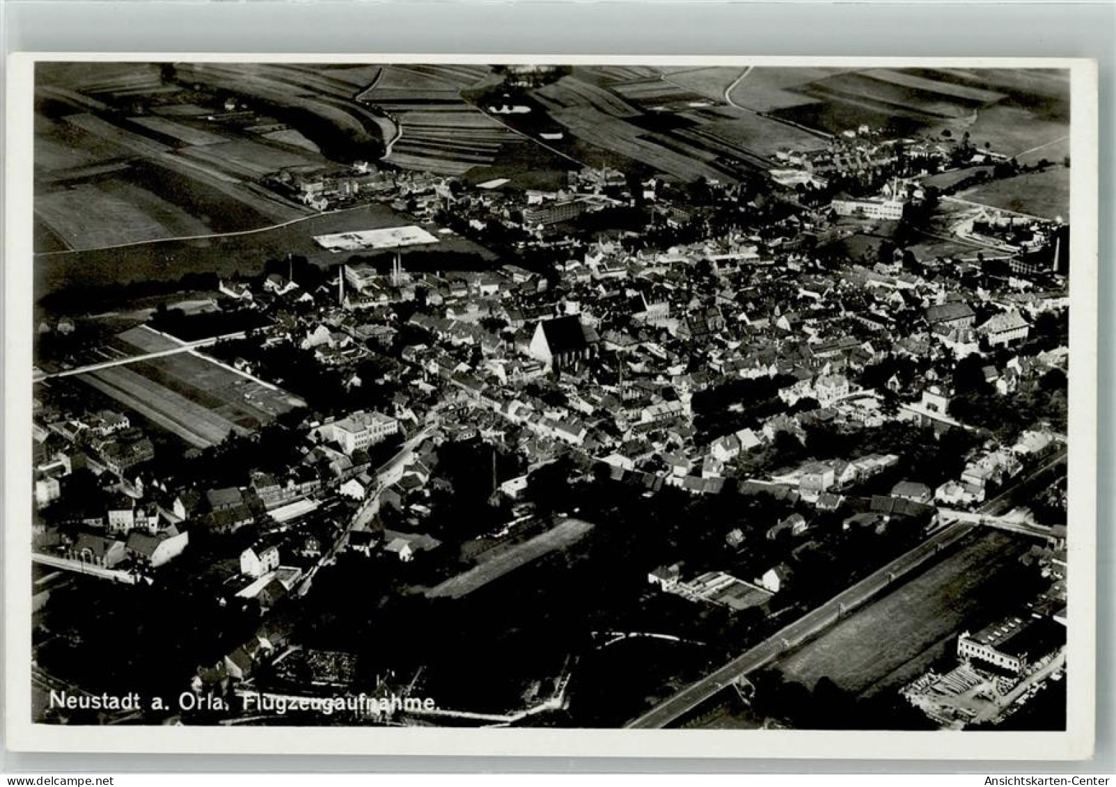 38098614 - Neustadt an der Orla