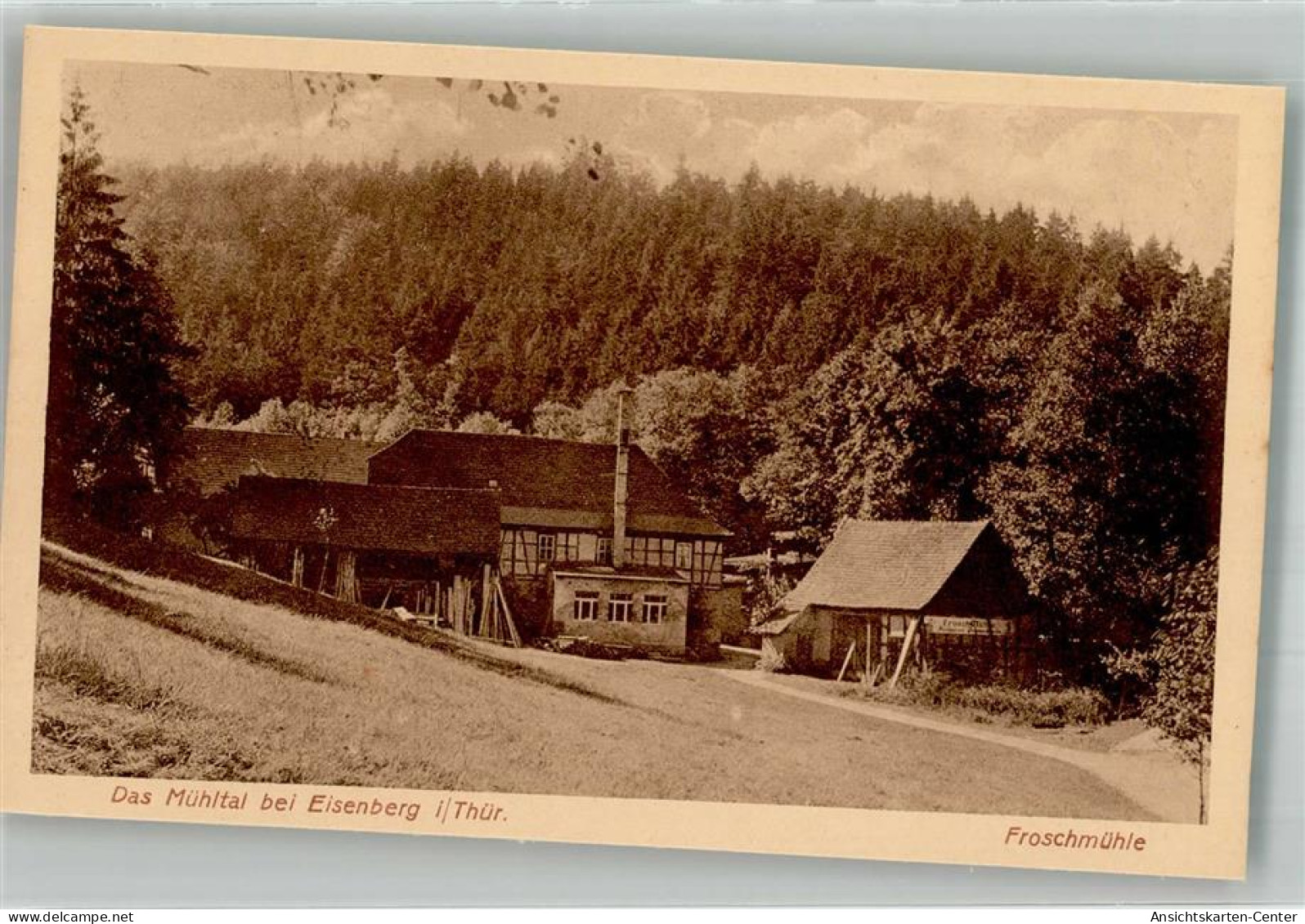 38098812 - Eisenberg , Thuer