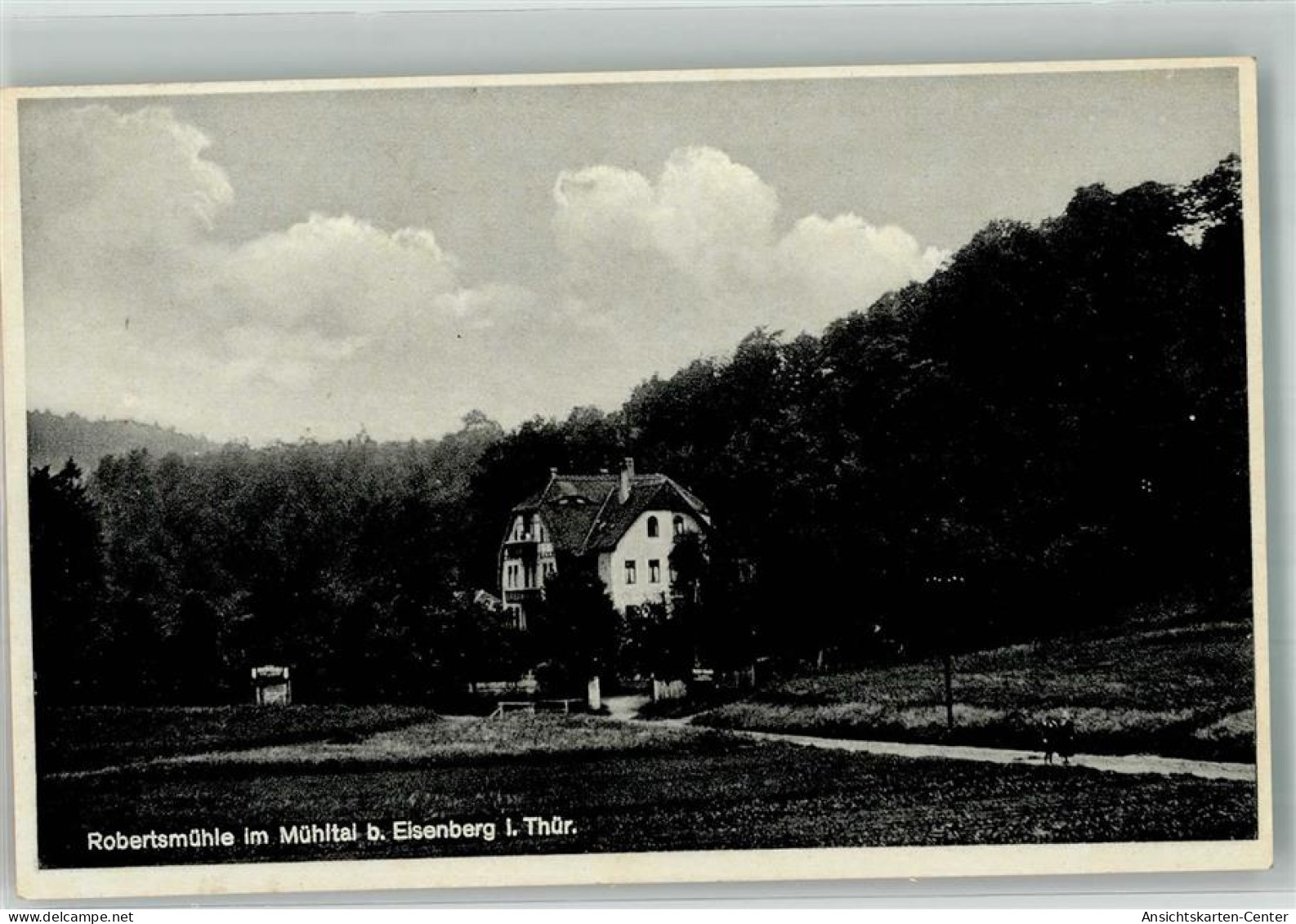 38098850 - Eisenberg , Thuer