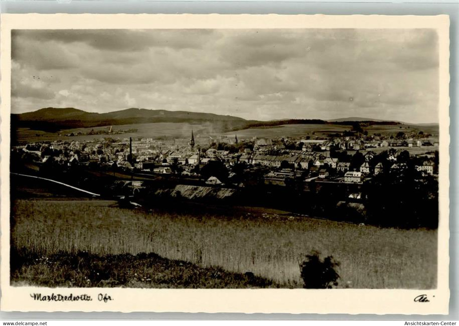 38098888 - Marktredwitz