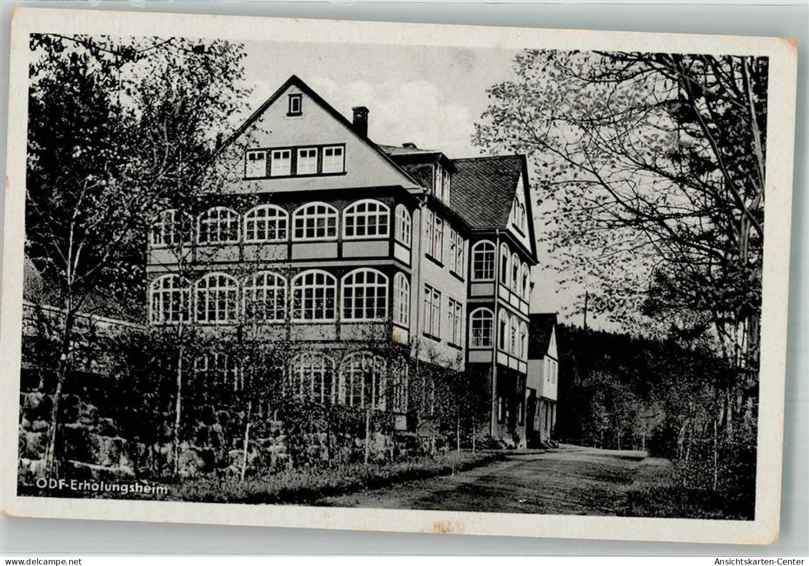 38098925 - Frankenhain , Thuer