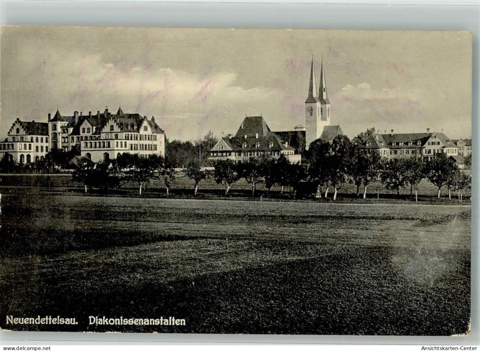 38098939 - Neuendettelsau