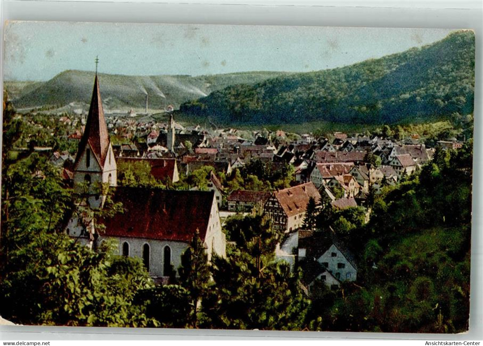 38099101 - Blaubeuren