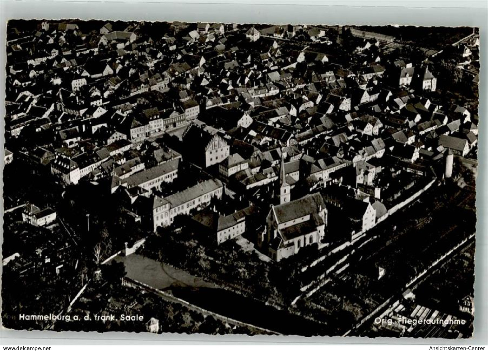 38099200 - Hammelburg