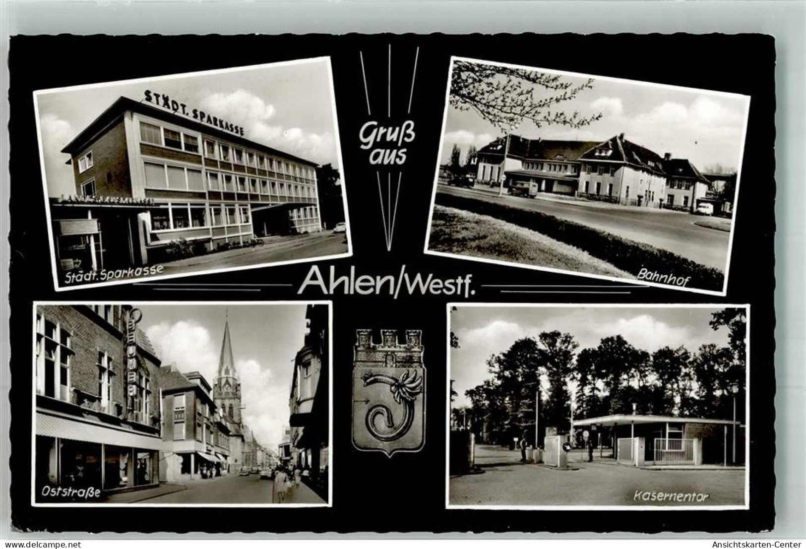 38099546 - Ahlen , Westf