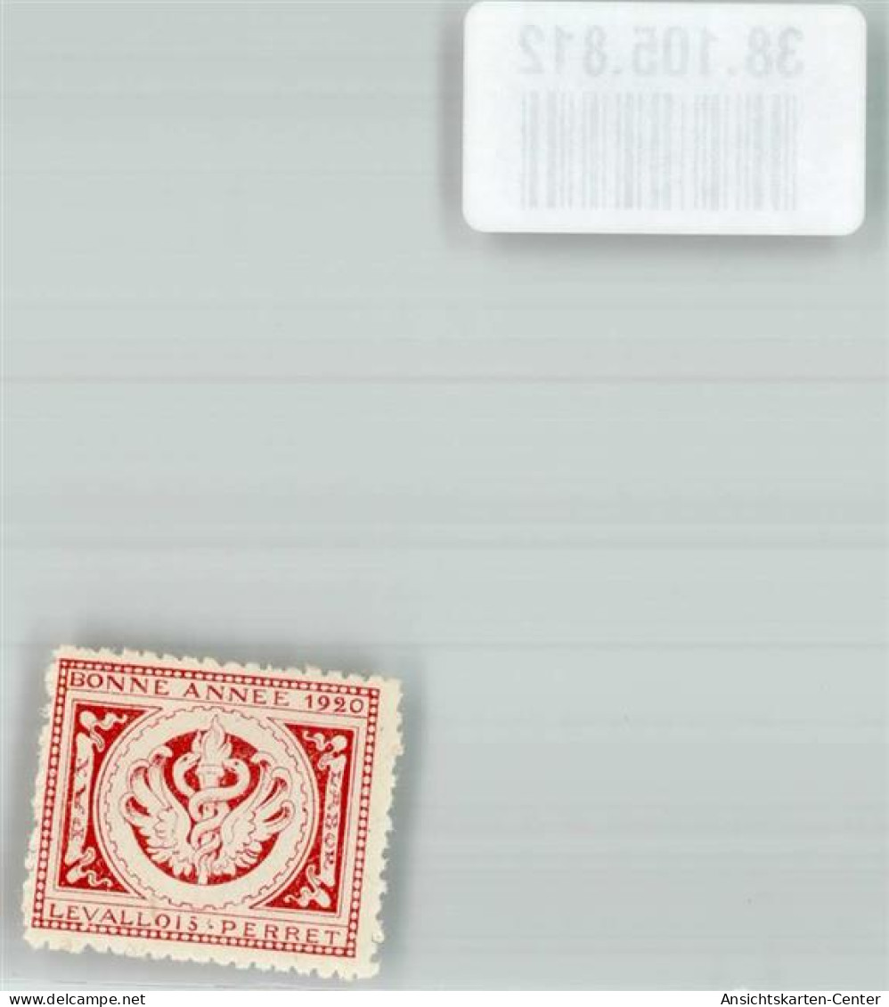 38105812 - Levallois-Perret