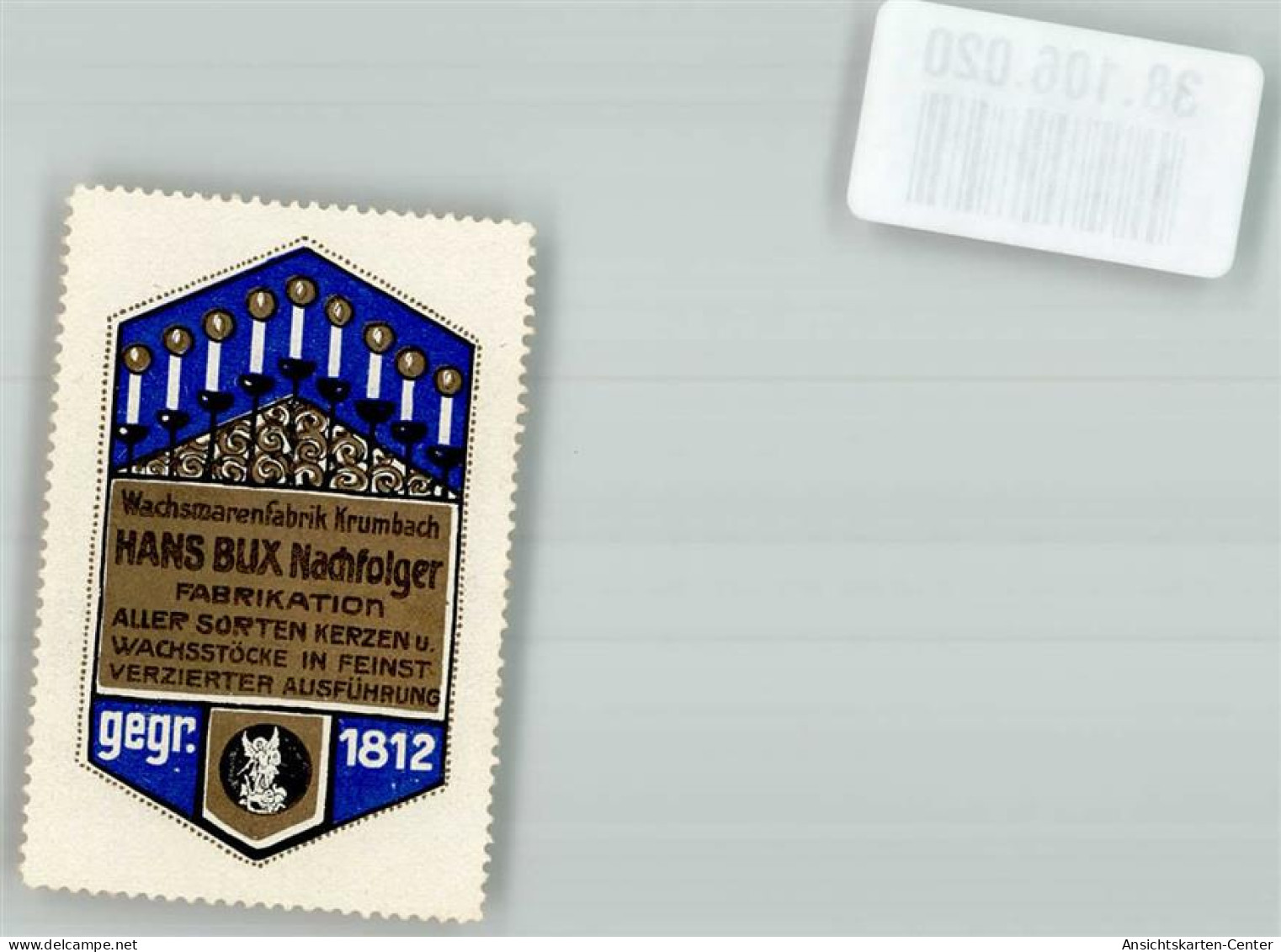 38106020 - Krumbach Schwaben