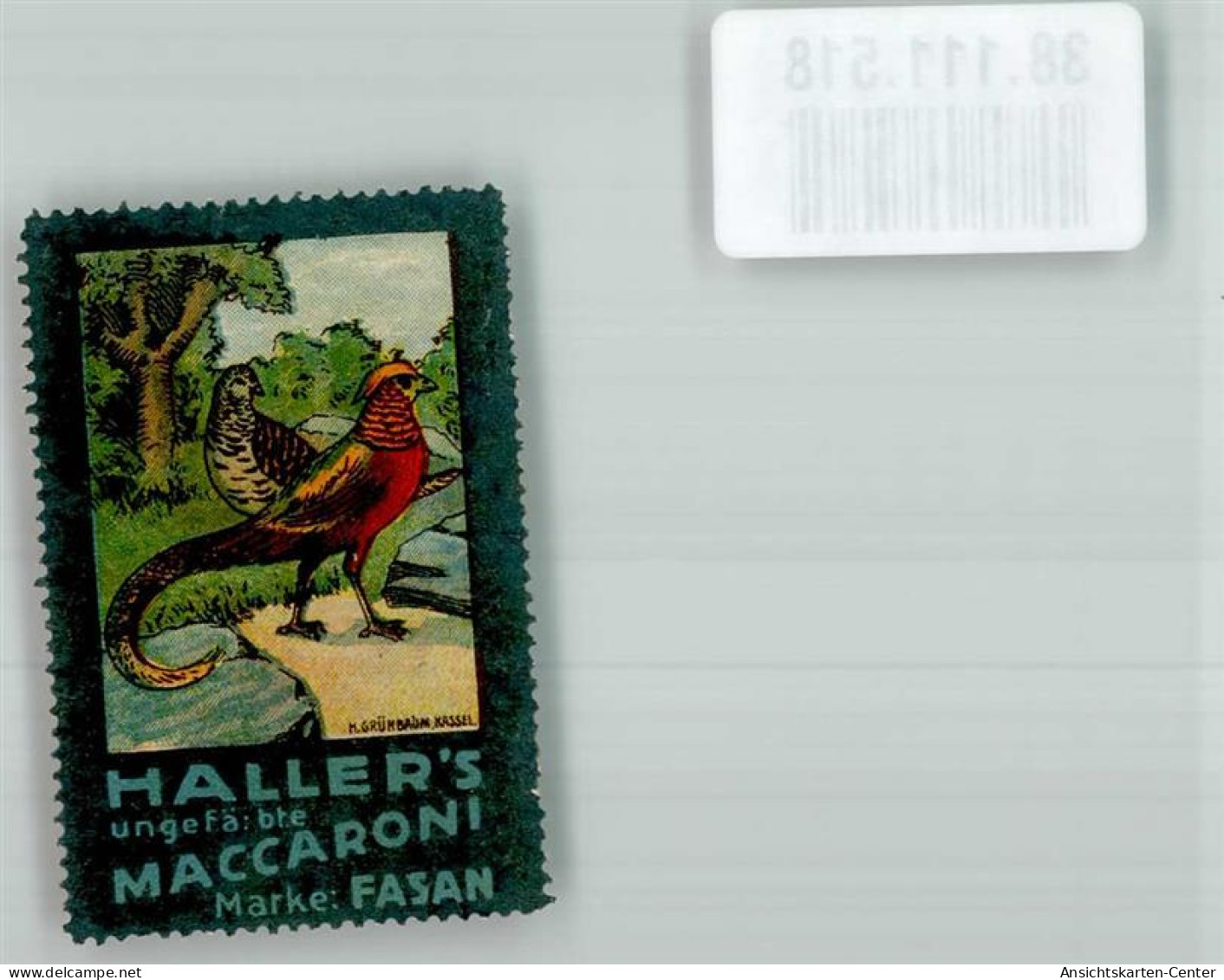 38111518 - Friedrichsdorf , Taunus