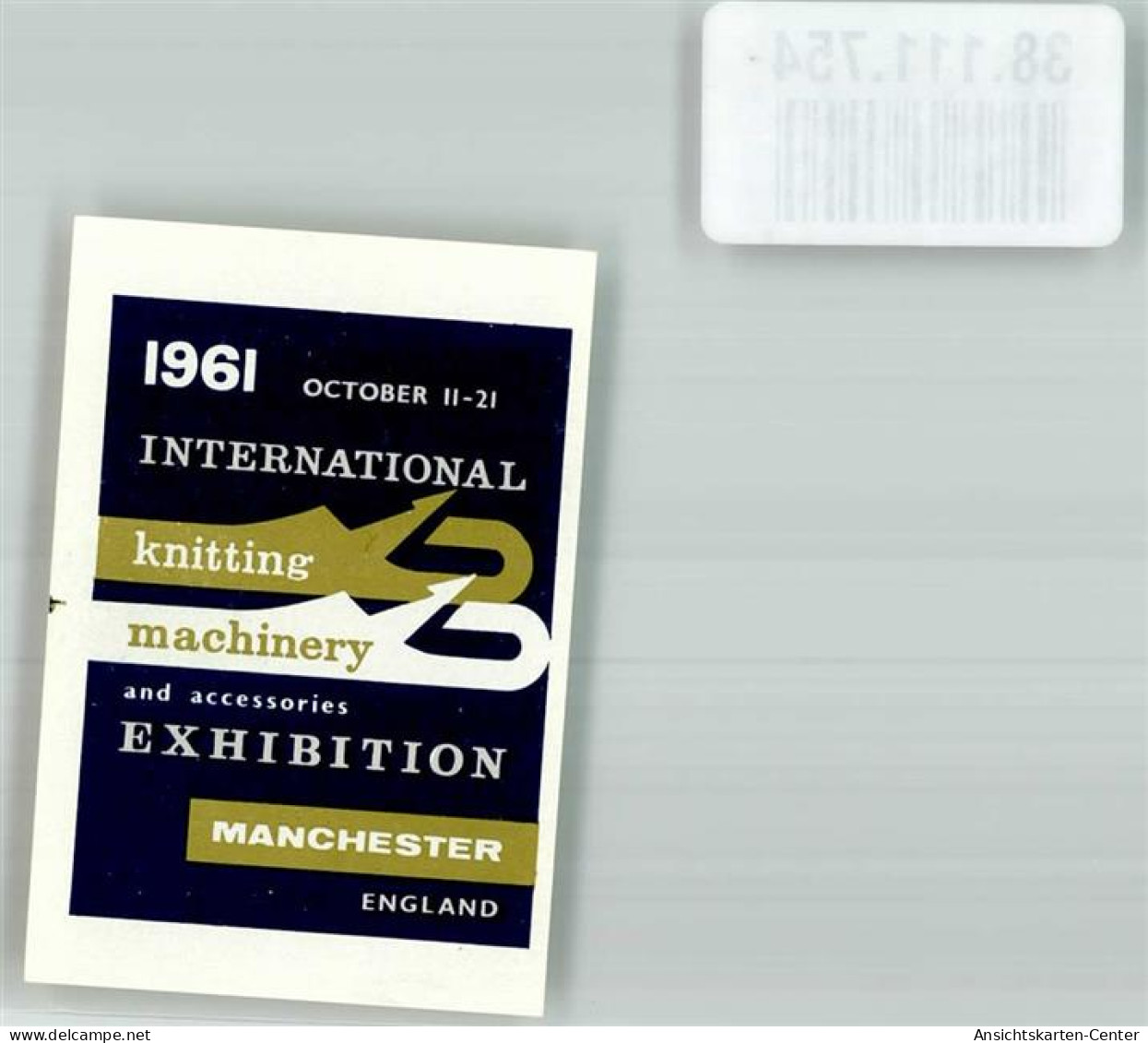 38111754 - Manchester